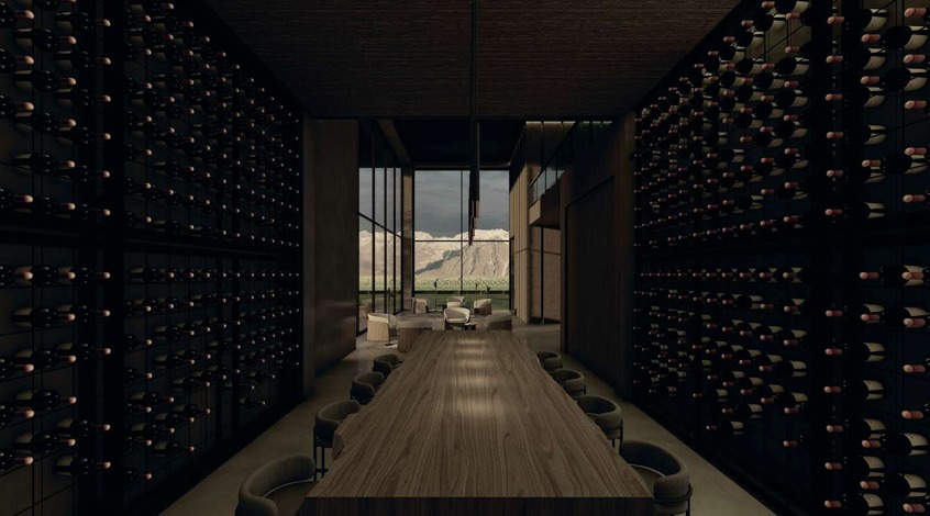Urku — Sala de cata